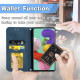 Capa Flip Cover Samsung Galaxy A51 5G Leatherette Vintage Capa Flip Cover Samsung Galaxy A51 5G Leatherette Vintage