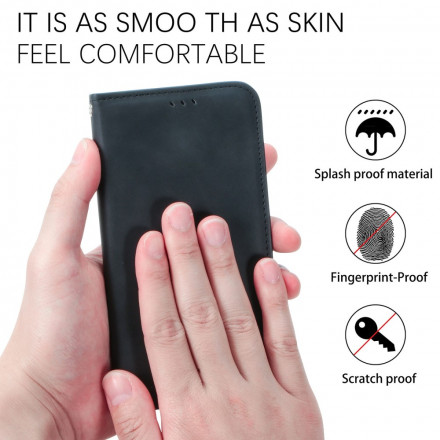 Capa Flip Cover Samsung Galaxy A51 5G Leatherette Vintage Capa Flip Cover Samsung Galaxy A51 5G Leatherette Vintage