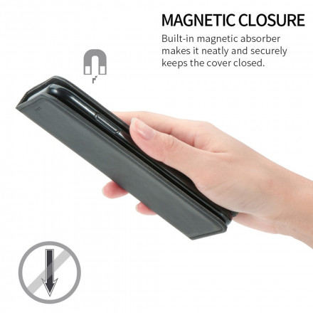 Capa Flip Cover Samsung Galaxy A51 5G Leatherette Vintage Capa Flip Cover Samsung Galaxy A51 5G Leatherette Vintage