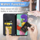 Capa Flip Cover Samsung Galaxy A51 5G Leatherette Vintage Capa Flip Cover Samsung Galaxy A51 5G Leatherette Vintage