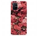 Xiaomi Mi 11 Ultra Case Flores Intensas