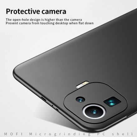 Xiaomi Mi 11 Pro MOFI Ultra Fine Case