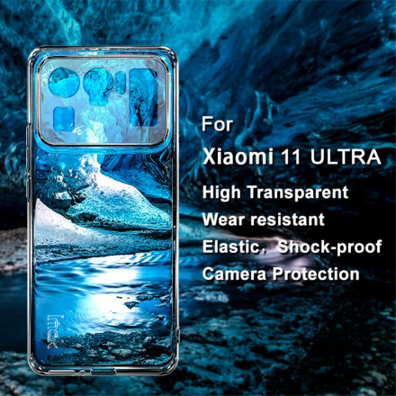 Xiaomi Mi 11 Ultra IMAK UC-5 Capa transparente
