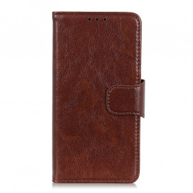 Case Xiaomi Mi 11 Pro Split Leather Nappa