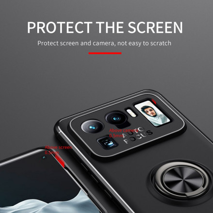 Xiaomi Mi 11 Anel Rotativo Ultra Case