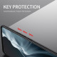 Xiaomi Mi 11 Anel Rotativo Ultra Case