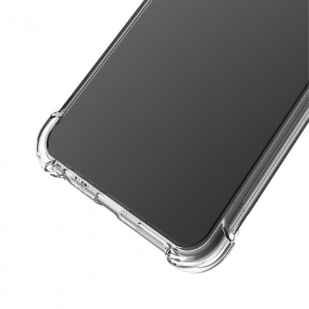 Xiaomi Mi 11 Capa Ultra Clear Silky IMAK