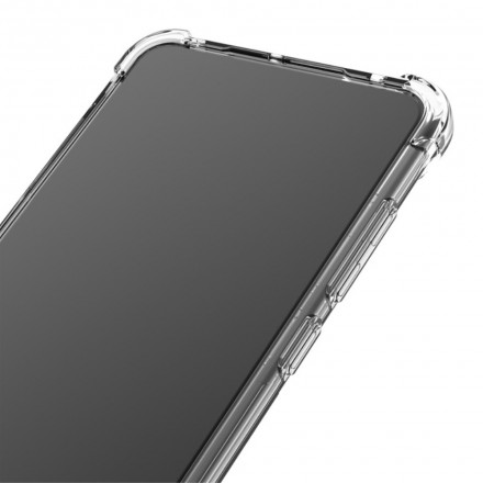 Xiaomi Mi 11 Capa Ultra Clear Silky IMAK