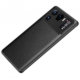 Xiaomi Mi 11 Capa de Couro Ultra Genuína Lychee