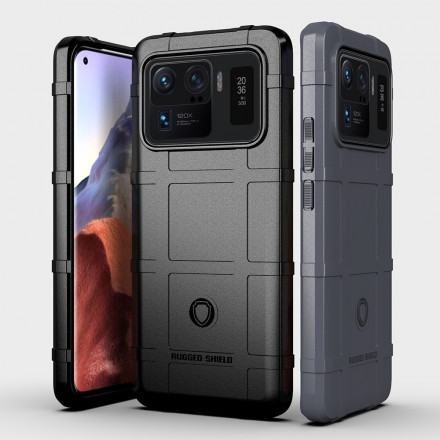Xiaomi Mi 11 Capa de protecção ultra-resistente