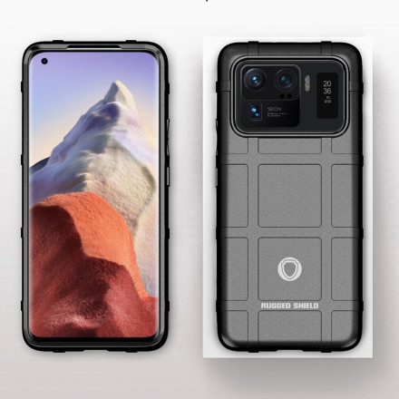 Xiaomi Mi 11 Capa de Protecção Ultra Robusta