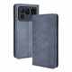 Capa Flip Xiaomi Mi 11 Ultra Leather Effect Stylish