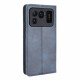 Capa Flip Xiaomi Mi 11 Ultra Leather Effect Stylish