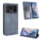 Capa Flip Xiaomi Mi 11 Ultra Leather Effect Stylish