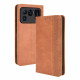 Capa Flip Xiaomi Mi 11 Ultra Leather Effect Stylish