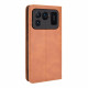 Capa Flip Xiaomi Mi 11 Ultra Leather Effect Stylish