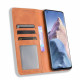 Capa Flip Xiaomi Mi 11 Ultra Leather Effect Stylish