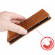 Capa Flip Xiaomi Mi 11 Ultra Leather Effect Stylish