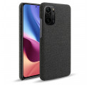 Poco F3 / Xiaomi Mi 11i 5G KSQ Case Fabric Chic