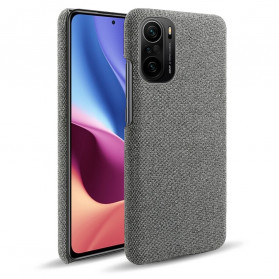 Poco F3 / Xiaomi Mi 11i 5G KSQ Case Fabric Chic