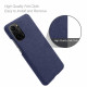 Poco F3 / Xiaomi Mi 11i 5G KSQ Case Fabric Chic