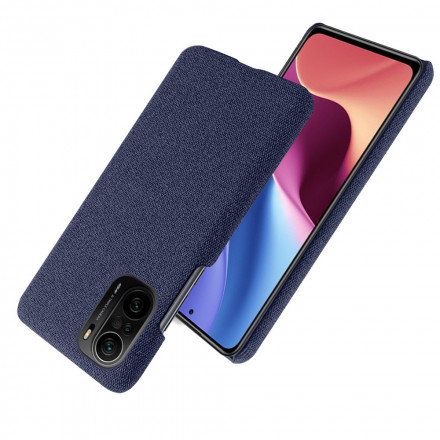 Poco F3 / Xiaomi Mi 11i 5G KSQ Case Fabric Chic