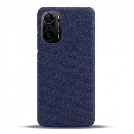 Poco F3 / Xiaomi Mi 11i 5G KSQ Case Fabric Chic