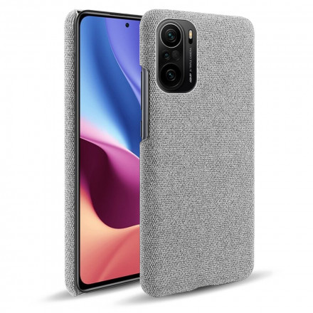 Poco F3 / Xiaomi Mi 11i 5G KSQ Case Fabric Chic