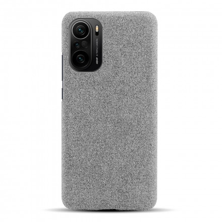 Poco F3 / Xiaomi Mi 11i 5G KSQ Case Fabric Chic