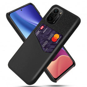 Poco F3 / Xiaomi Mi 11i 5G Capa de cartão KSQ