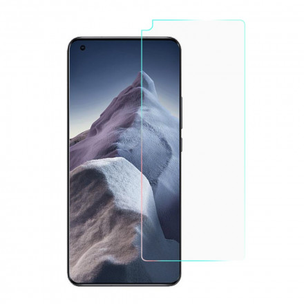 PelÃ­cula pelÃ­cula pelÃ­cula protectoraaa de ecrã para Xaiomi Mi 11 Ultra LCD