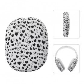 Airpods Max Little Hearts PelÃ­cula pelÃ­cula pelÃ­cula protectoraaas