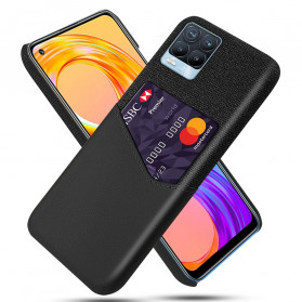 Realme 8 / 8 Pro Card Case KSQ