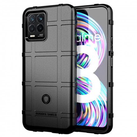 Realme 8 / 8 Pro Rugged Shield