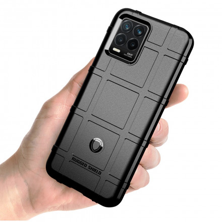 Realme 8 / 8 Pro Rugged Shield