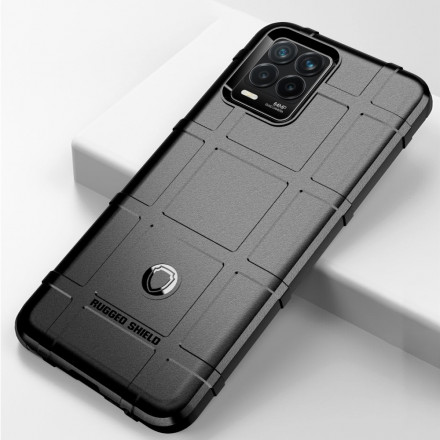 Realme 8 / 8 Pro Rugged Shield