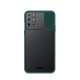 OnePlus 8T CamShield Case MOFI Coloured Edges