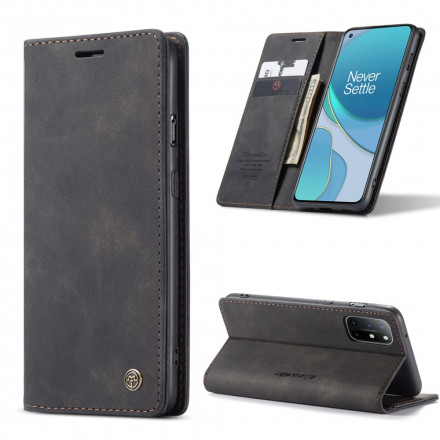 Tampa Flip Cover OnePlus 8T CASEME Leatherette