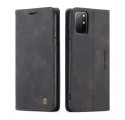 Tampa Flip Cover OnePlus 8T CASEME Leatherette