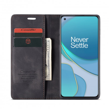 Tampa Flip Cover OnePlus 8T CASEME Leatherette