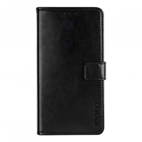 Realme 8 / 8 Pro Leatherette Case IDEWEI