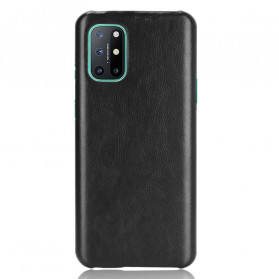 Efeito OnePlus 8T Lychee Performance em Couro