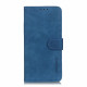 Realme 8 / 8 Pro Vintage Leather Effect Case KHAZNEH