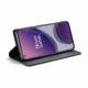 OnePlus 8T AUTSPACE Série RFID Tampa Flip