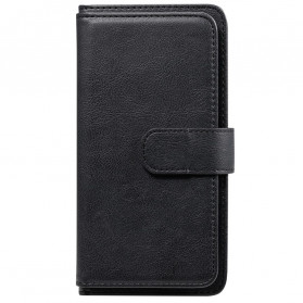 OnePlus 8T Capa multi-funcional 10 Titulares de cartões