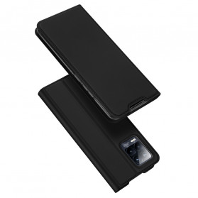 Capa Flip Realme 8 / 8 Pro Skin Pro DUX DUCIS