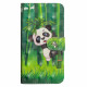 Xiaomi Redmi 6A Capa Panda e Bambu