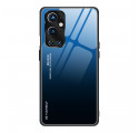 Capa de vidro OnePlus 9 Pro Tempered Be Yourself