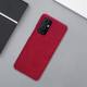 Tampa Flip Cover para OnePlus 9 Pro Nillkin Qin Series