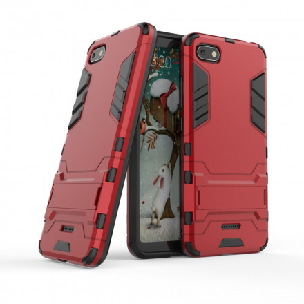 Xiaomi Redmi 86A Capa Ultra Resistente